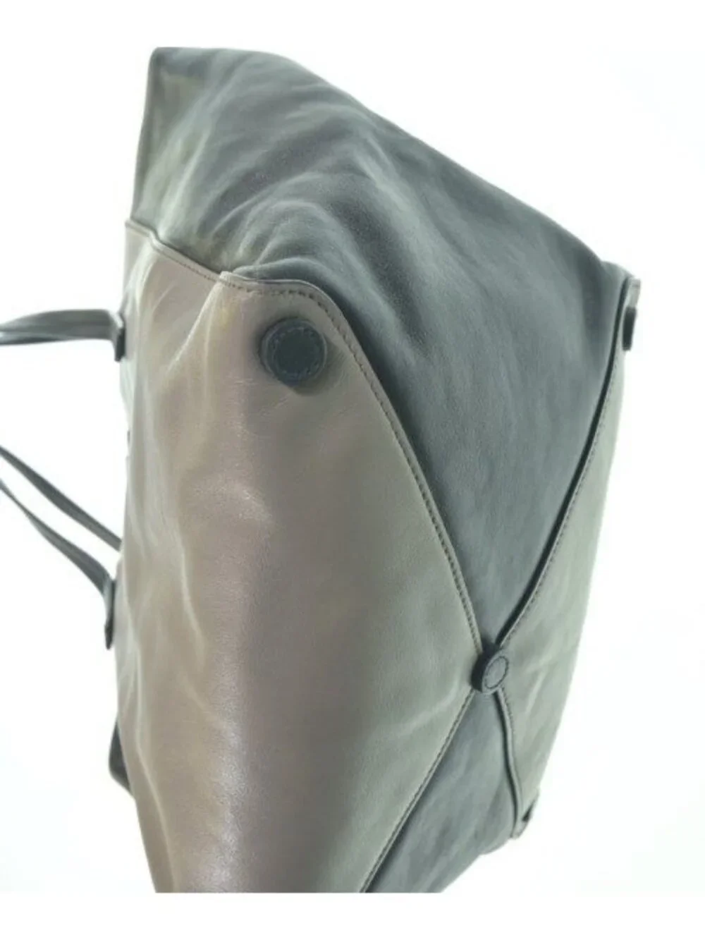 Prada Tote Gray